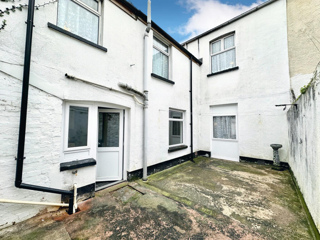 Main image of property: Summerland Street, Barnstaple, EX32