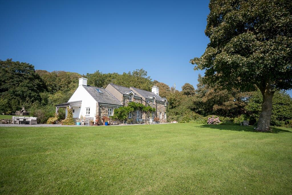 Main image of property: Abersoch, Pwllheli, LL53