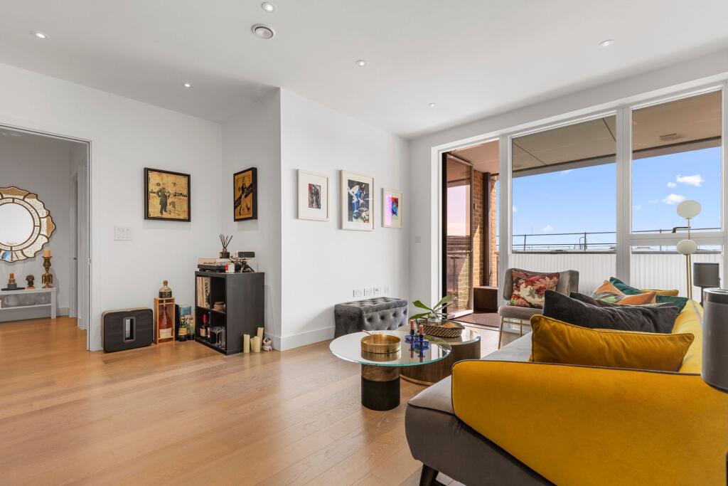Main image of property: Prime House, Banister Road, London W10