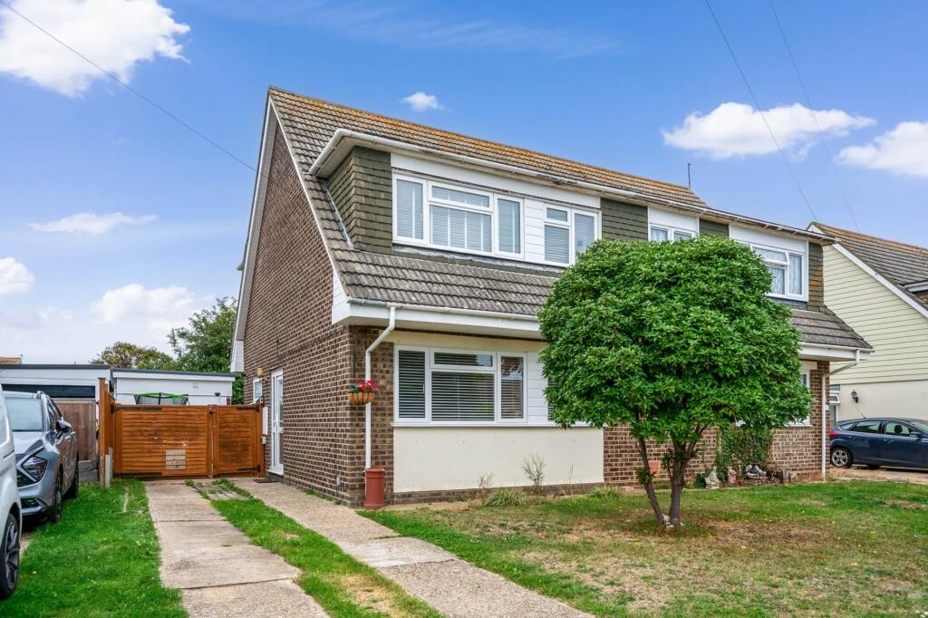 Main image of property: Northfield, Selsey, Chichester