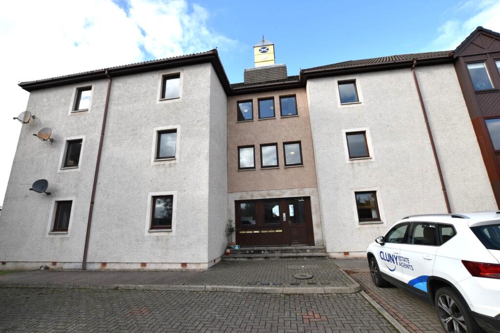 Main image of property: **NEW REDUCED PRICE**7 Walker Court, Forres