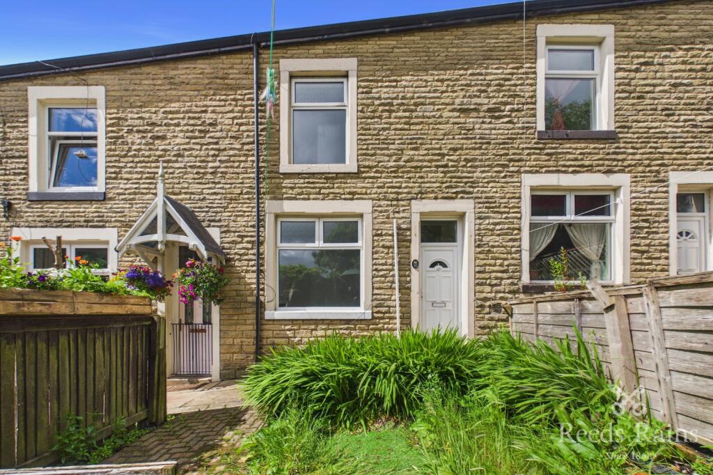 Main image of property: Hammond Street, Nelson, Lancashire, BB9