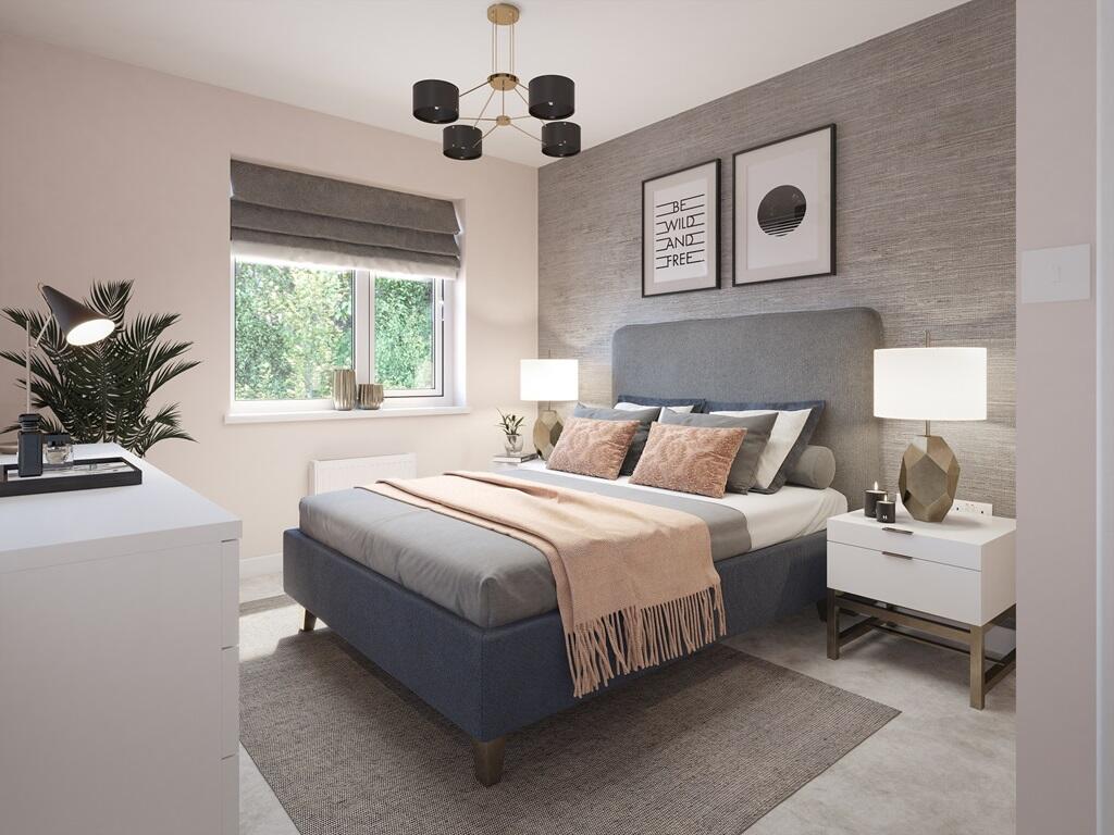 Main image of property: Off North Dane Way, Lordswood, 
Kent, 
ME5 8EH