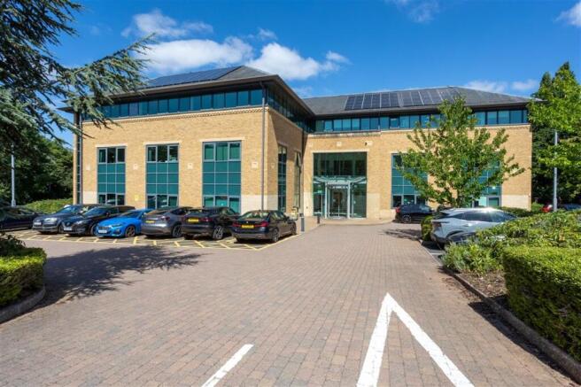 Teme House