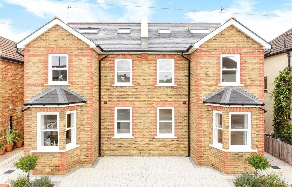 Main image of property: Alfred Road, Kingston Upon Thames, KT1