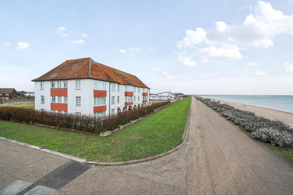 Main image of property: Princes Drive, Sandwich Bay, Sandwich