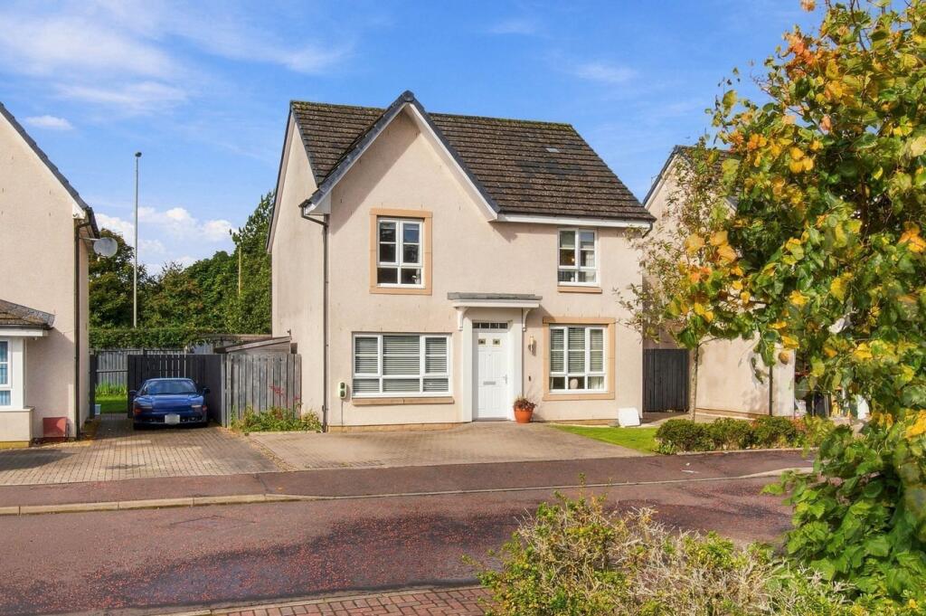 Main image of property: Craighall Bank, Kilmarnock, KA3