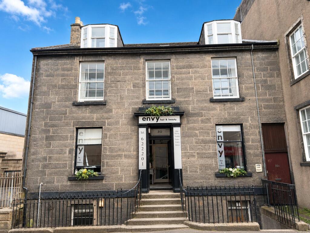 Main image of property: Queen Anne Street, Dunfermline, Fife, KY12