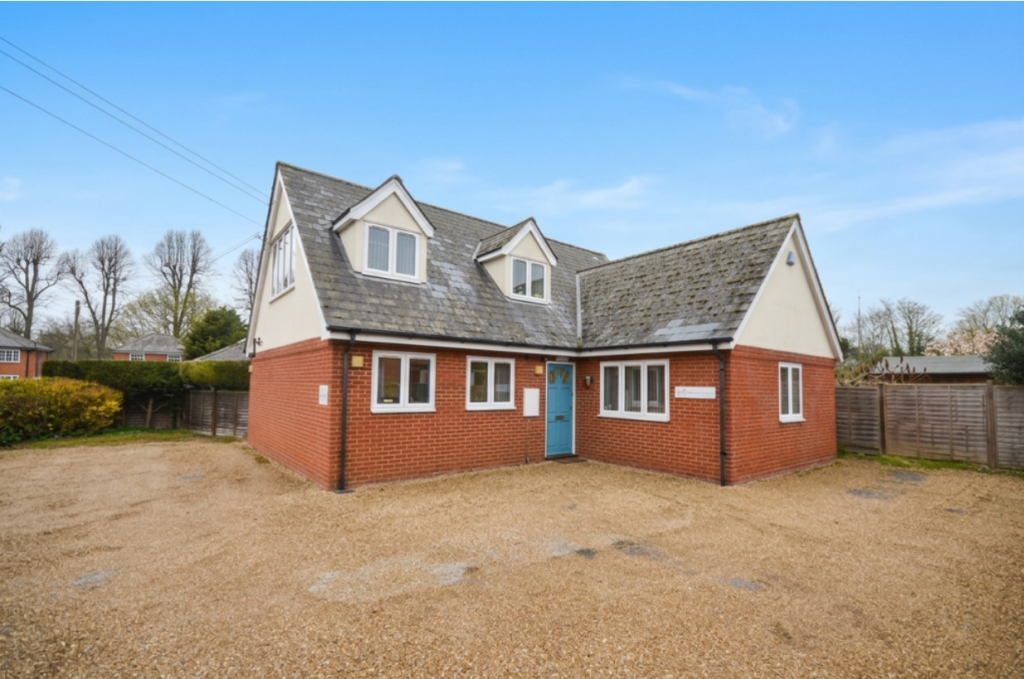 Main image of property: Linden House, John Dane Player Court, Saffron Walden, Essex