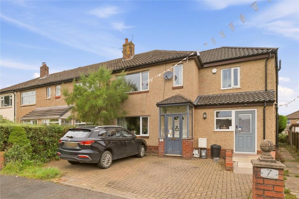 Main image of property: Lynfield Road, Great Harwood, Blackburn, Lancashire, BB6