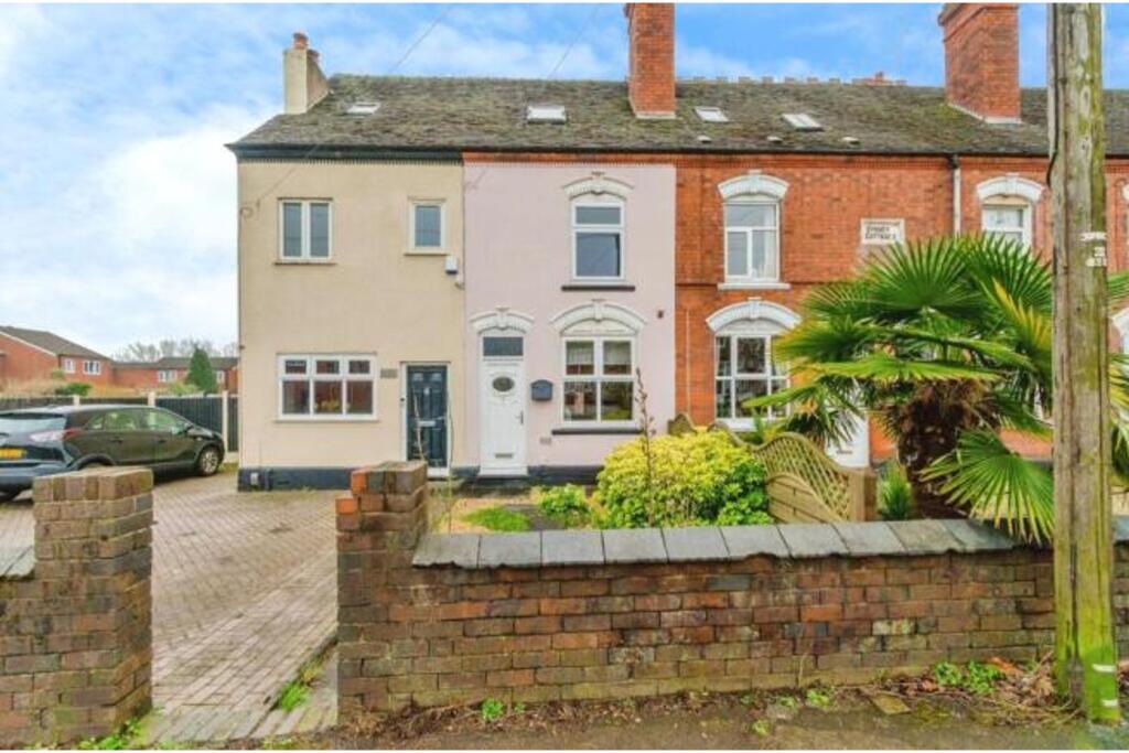 Main image of property: Lichfield Road, Walsall, WS4
