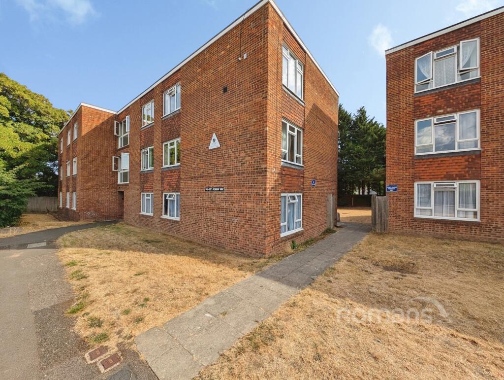 Main image of property: Roman Way, Farnham, Surrey