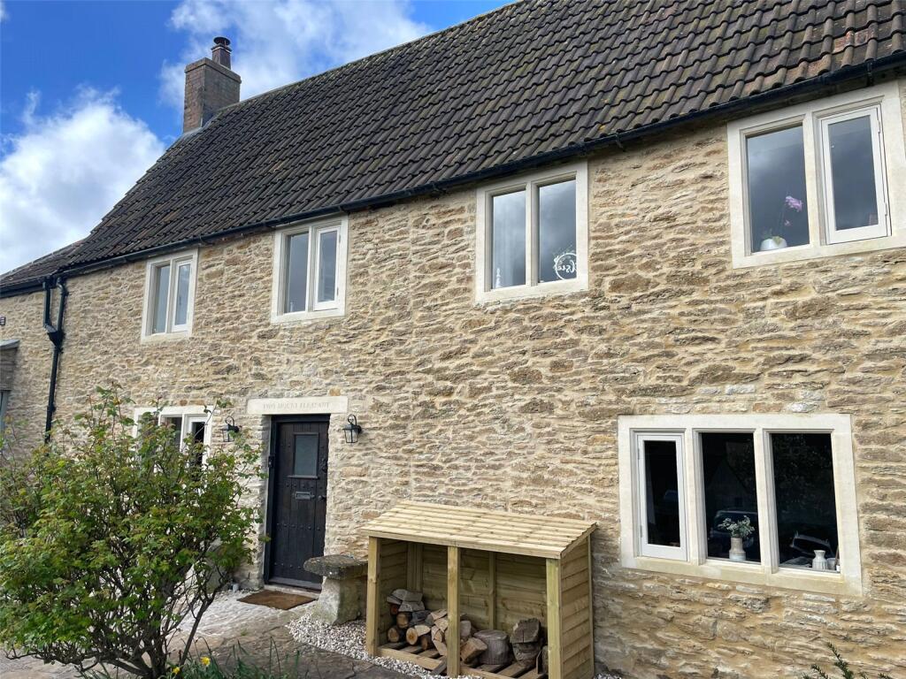 Main image of property: Fully Renovated Village House - Beckington