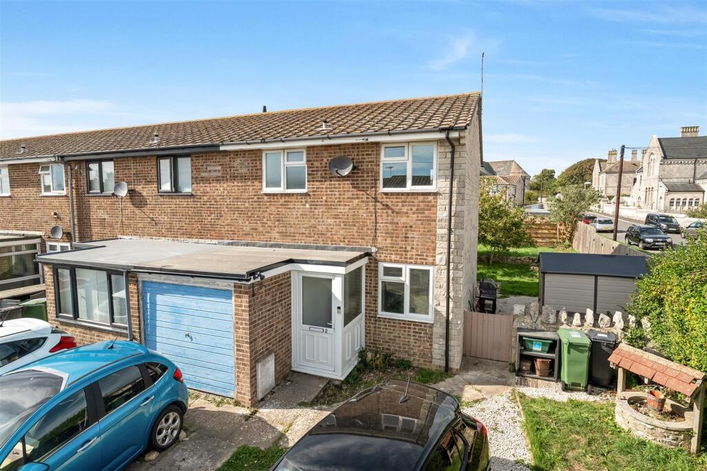 Main image of property: Rufus Way, Portland