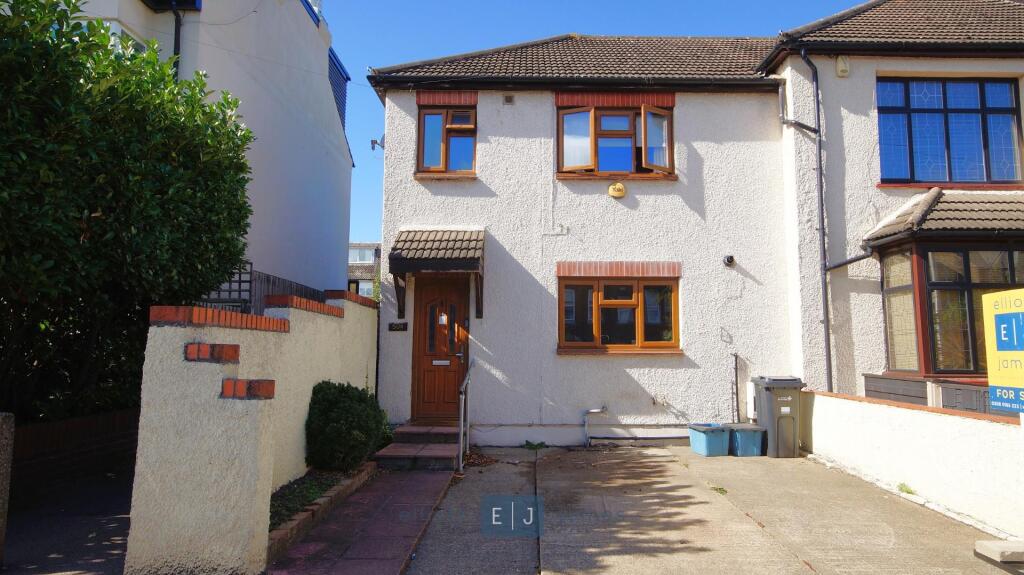 Main image of property: Buckingham Road, London