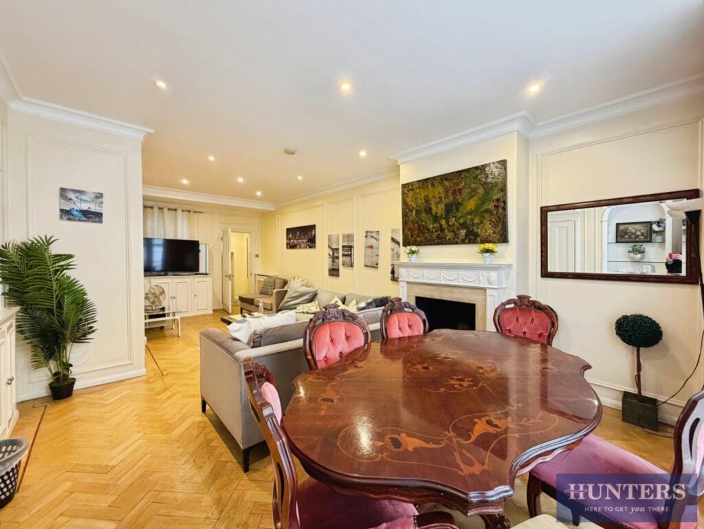 Main image of property: Montagu Mews West, London