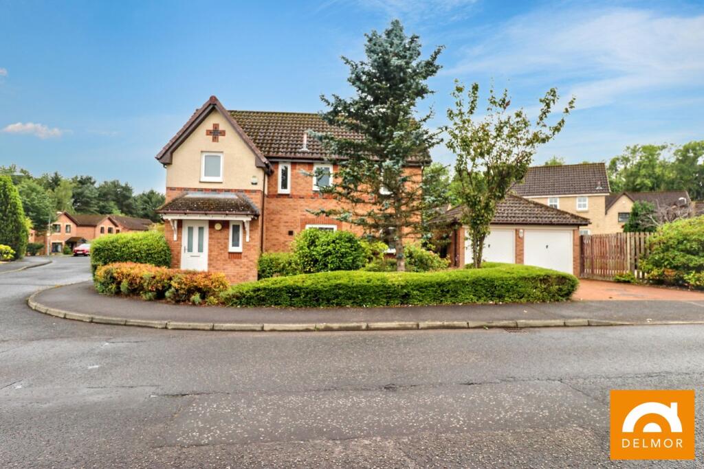 Main image of property: Tofthill, Markinch, Glenrothes, KY7