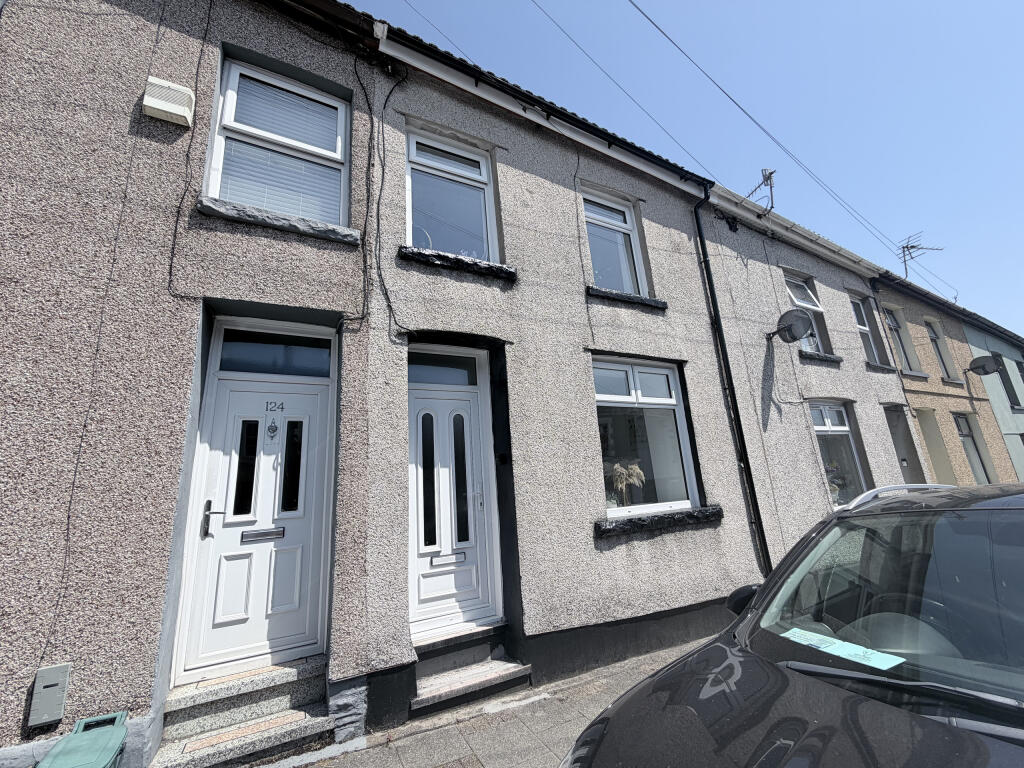 Main image of property: Court Street, Tonypandy, Rhondda Cynon Taf