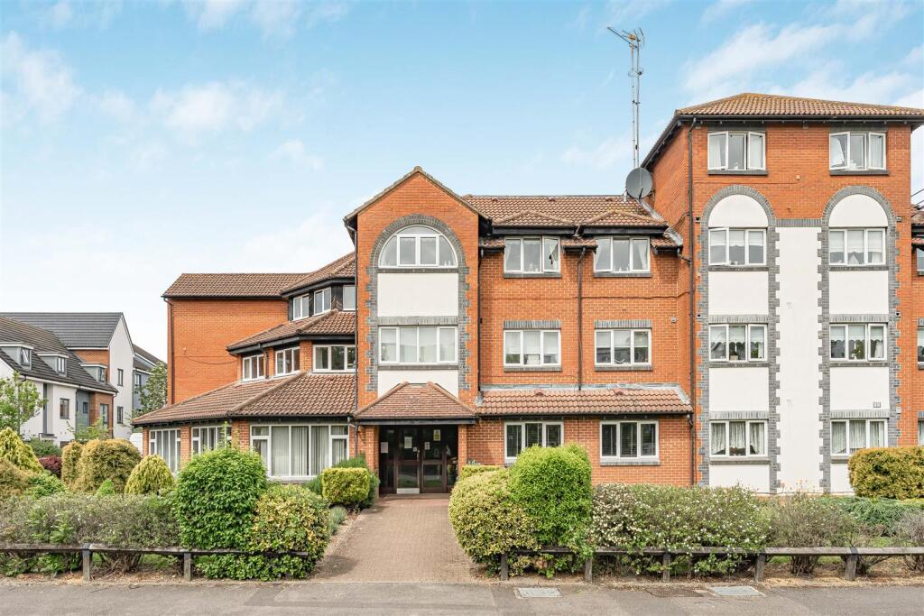 Main image of property: Ellen Court, North Chingford