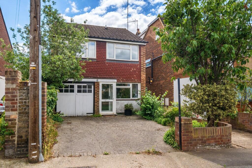 Main image of property: New Road, Kingston upon Thames, Surrey, KT2