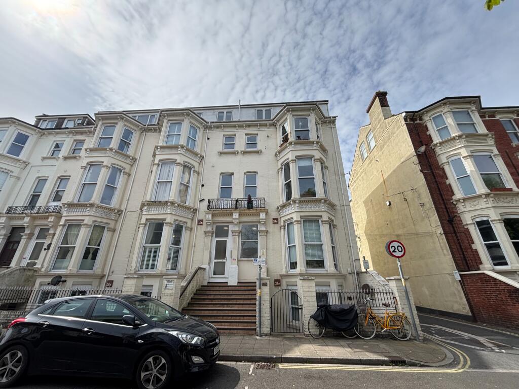 Main image of property: Clarendon Road, Southsea, Portsmouth, PO4