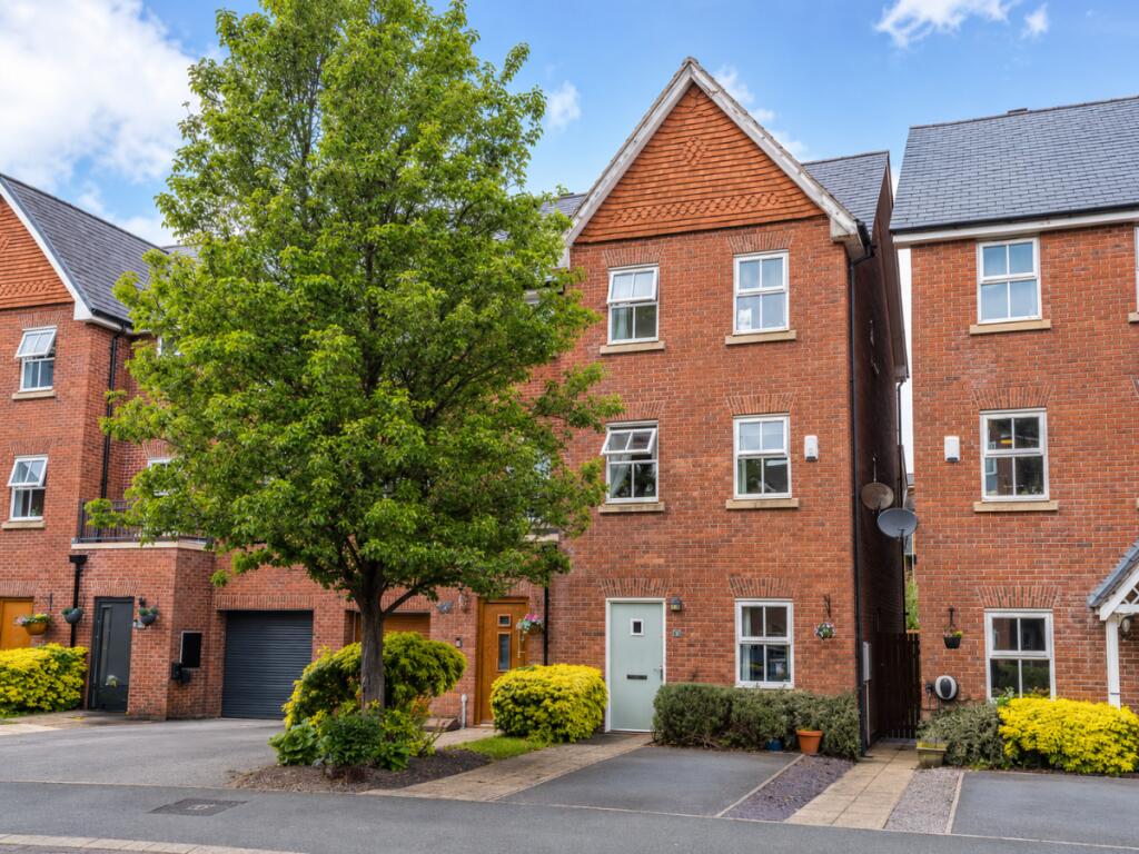 Main image of property: Holywell Drive, Warrington