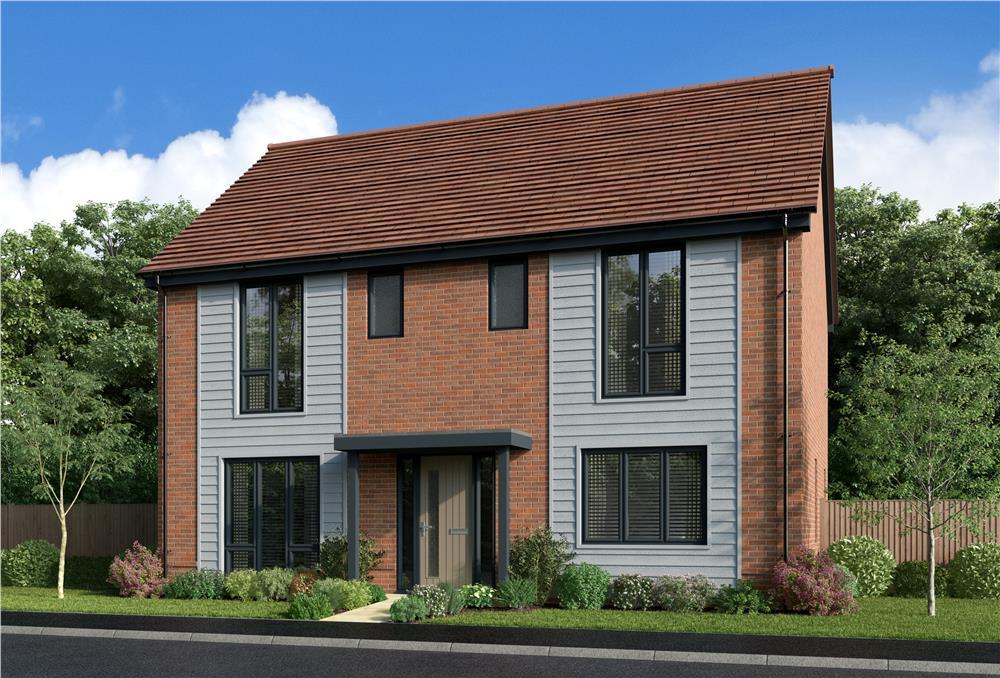 Main image of property: Shurdington Road,
Leckhampton,
GL53 0JH