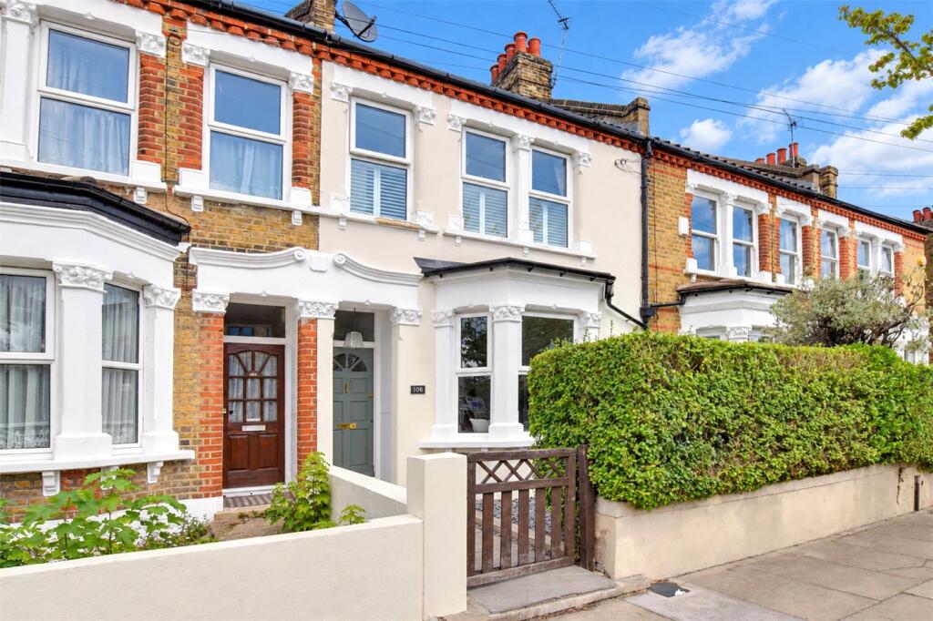 Main image of property: Effingham Road, Lee, London, SE12
