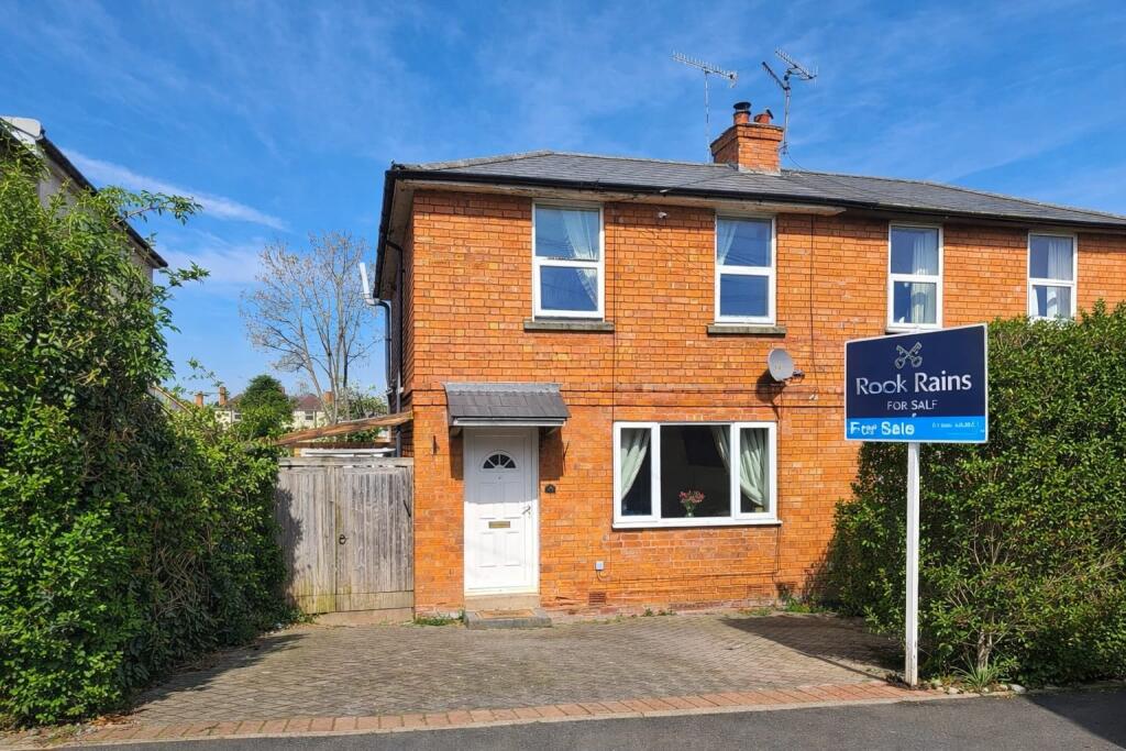 Main image of property: Bunns Road, Worcester, Worcestershire, WR5