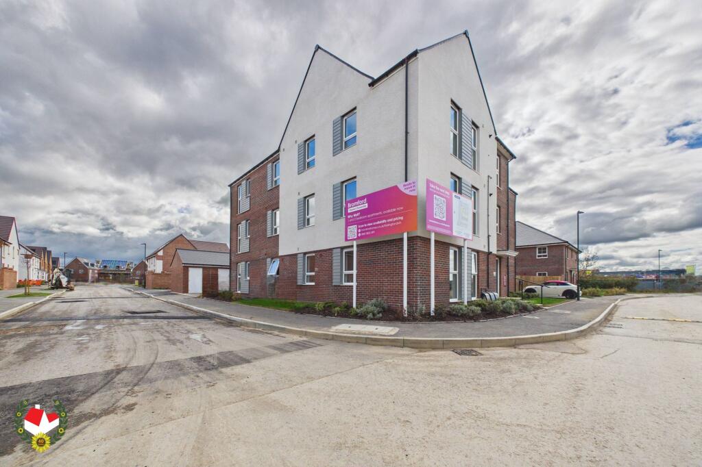 Main image of property: Plot 204, The Loughton,, Juneberry Way, Tewkesbury, GL20 7UB