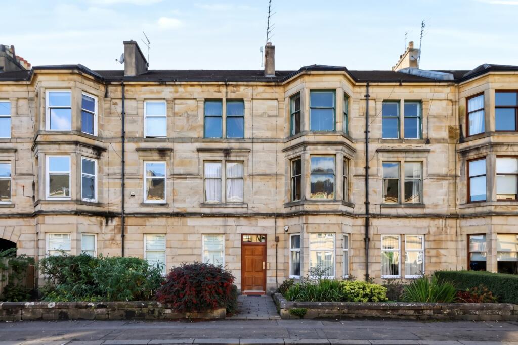 Main image of property: Greenlaw Avenue, Paisley, Renfrewshire, PA1