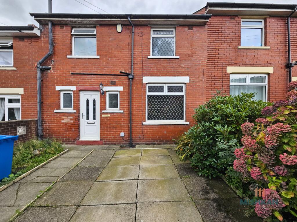 Main image of property: Clarence Avenue, Whitefield, Manchester