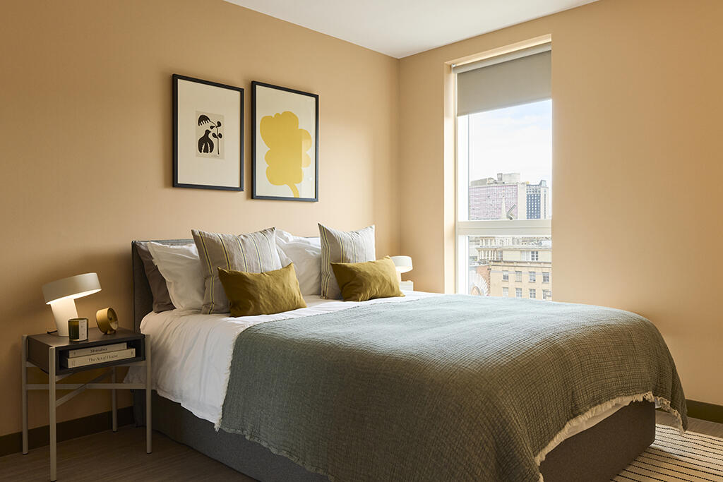 Main image of property: Candleriggs, 130 Trongate, Glasgow, Glasgow City
