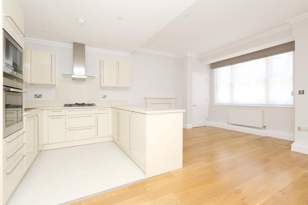 Main image of property: Gloucester Place Mews, W1U