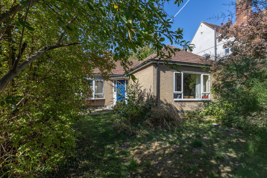 Main image of property: Underhill, Moulsford, OX10