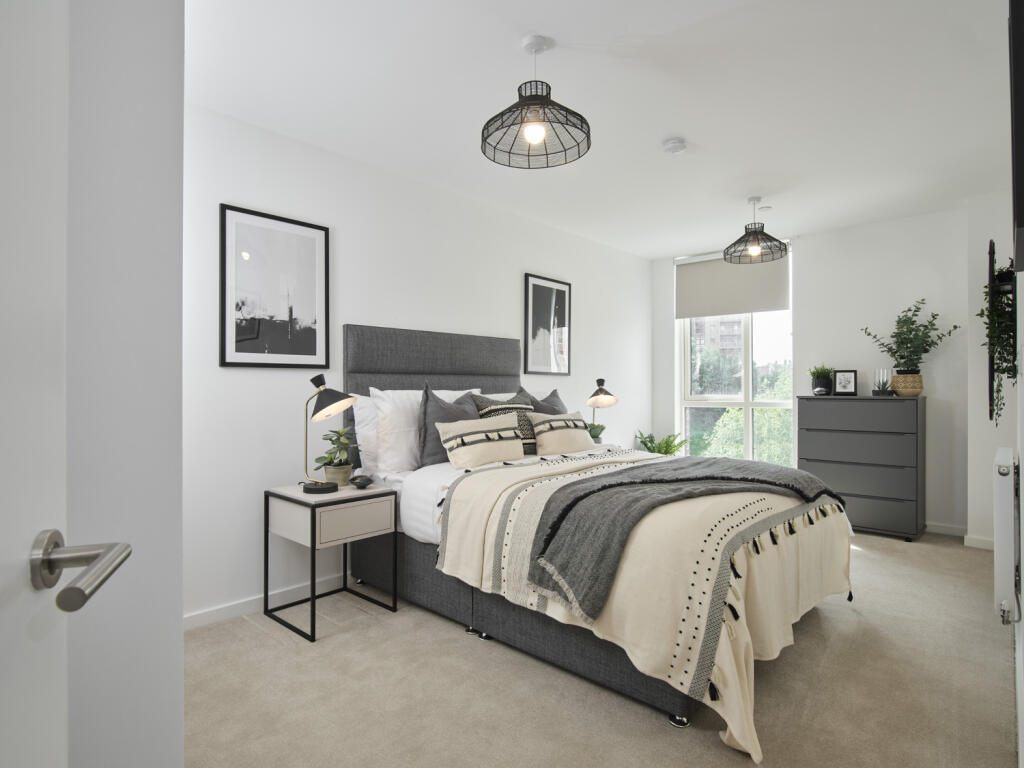 Main image of property: The Headline, Leeds Leeds LS1