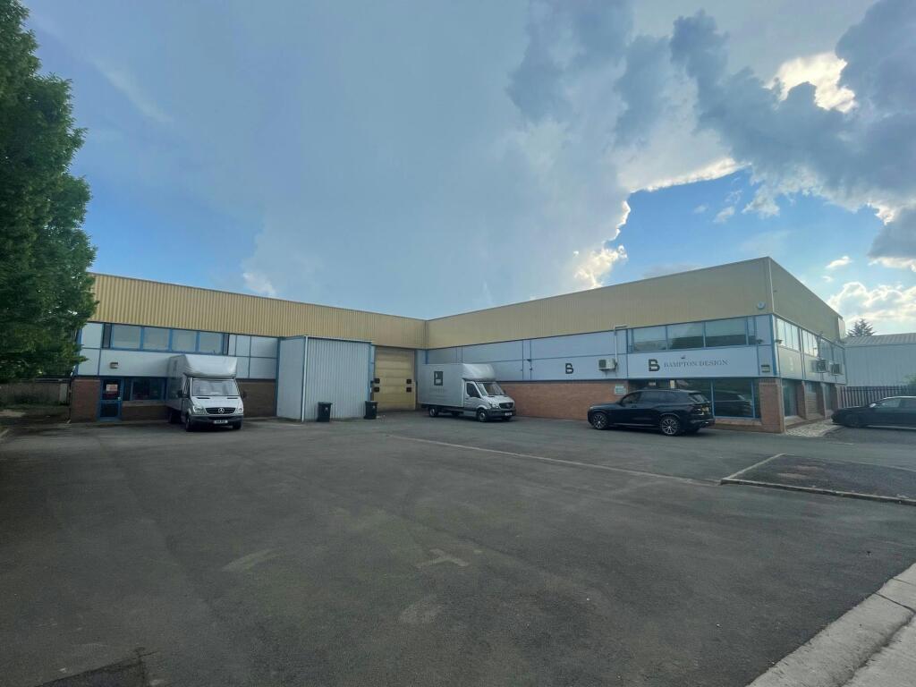Main image of property: Avenue One, Station Lane - For Sale/May Let, Witney, OX28 4XZ