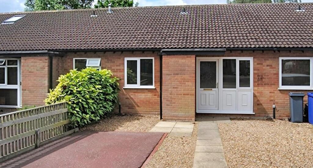 Main image of property: Gorse Close, Lakenheath, Brandon