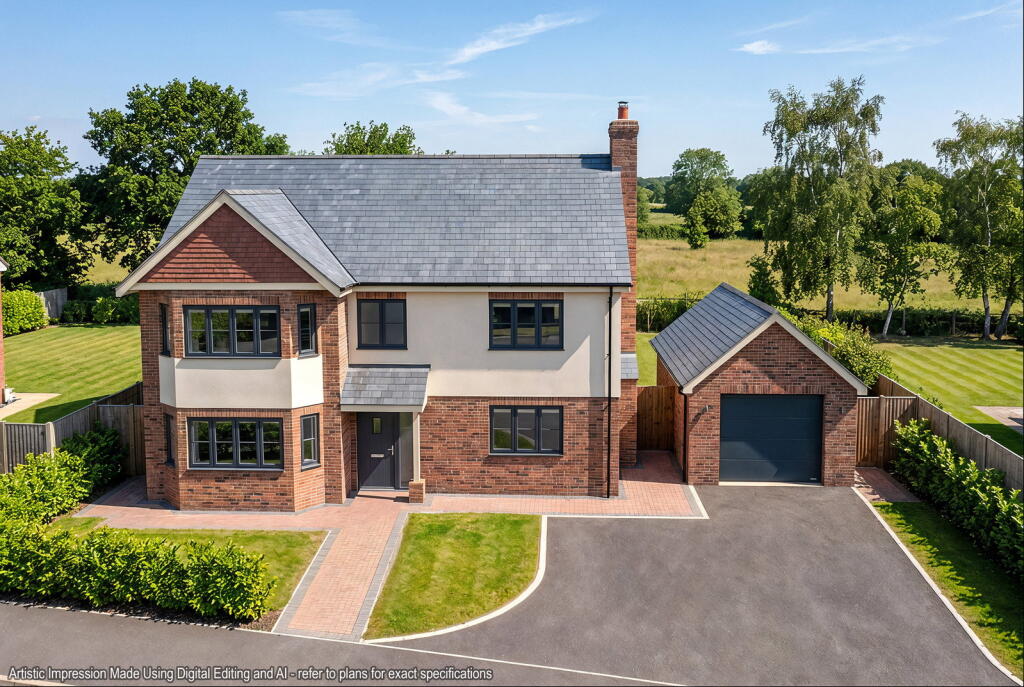 Main image of property: Docklow, Herefordshire
