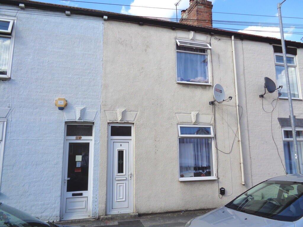 Main image of property: Sharp Street, Hull, East Yorkshire, HU5