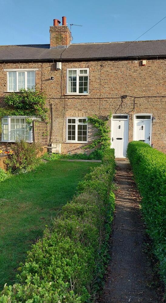 Main image of property: Main Street, Bishopthorpe YO23
