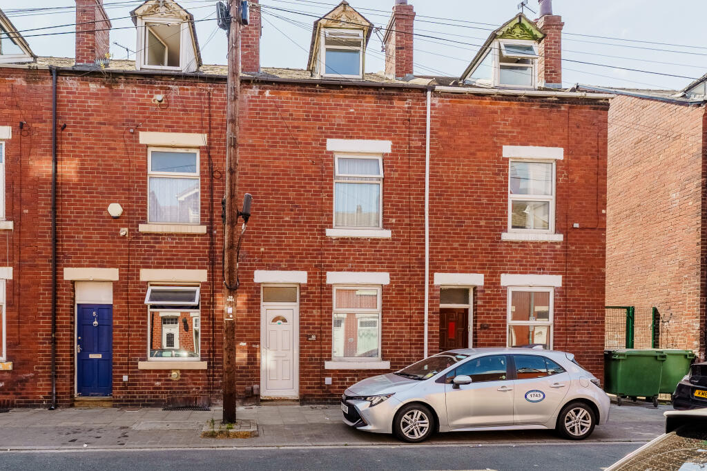 Main image of property: Grove Road, Wakefield