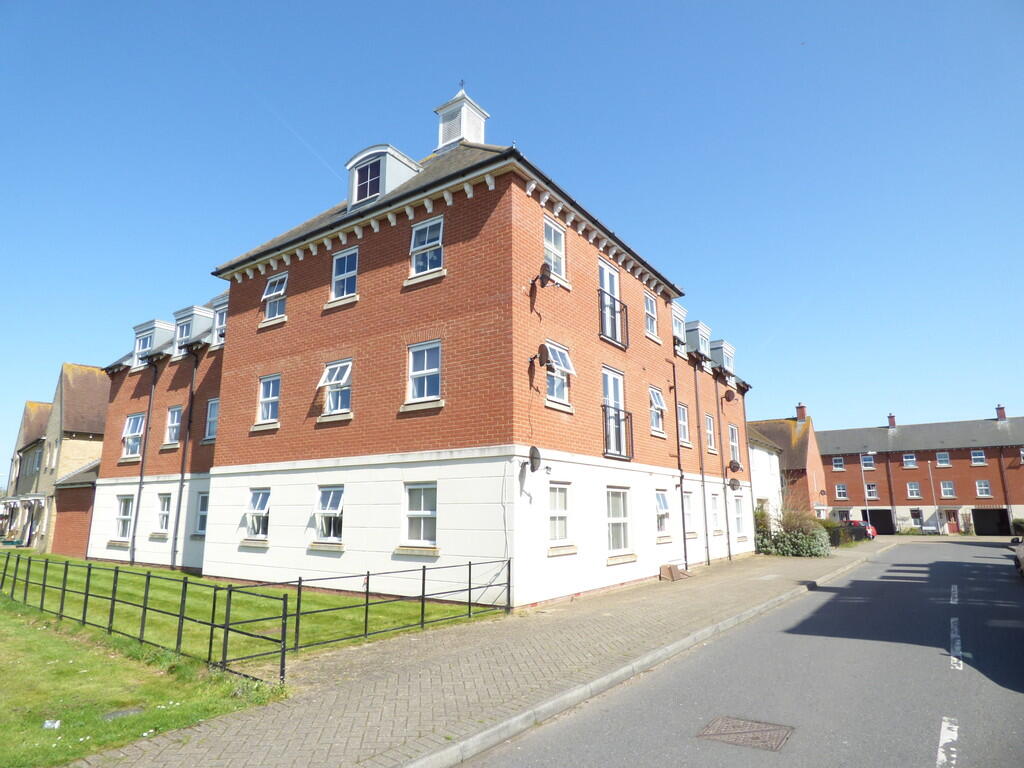 Main image of property: Chariot Drive, South Colchester