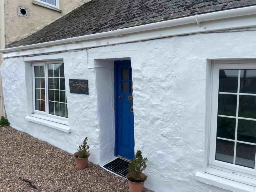Main image of property: High Street, Solva, Haverfordwest