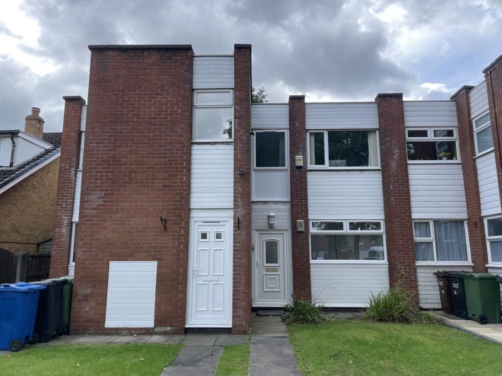 Main image of property: Spencer Road, Wigan, WN1