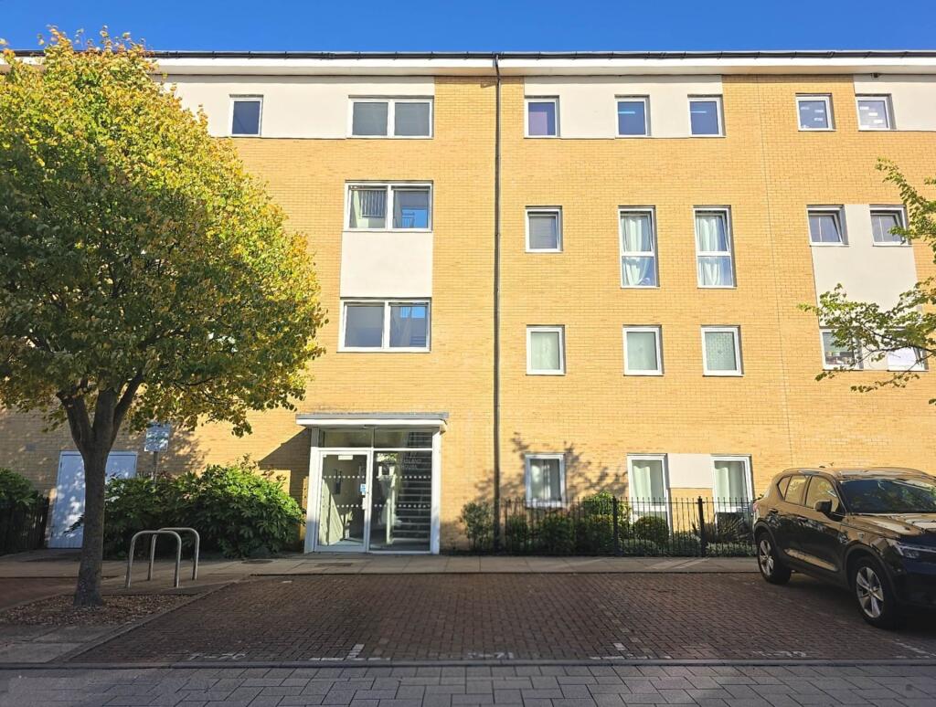 Main image of property: Tean House, Havergate Way, Reading