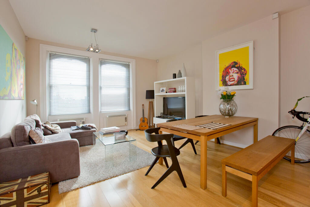 Main image of property: Belsize Avenue, Belsize Park, London, NW3