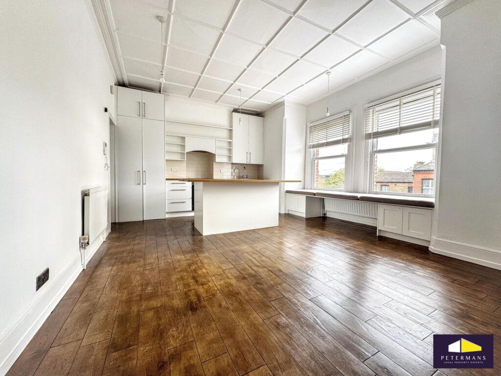 Main image of property: Herne Hill, London, SE24
