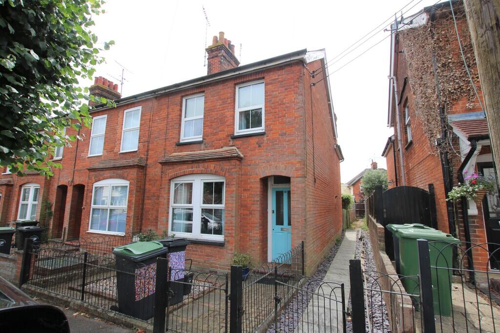 Main image of property: The Avenue, Dunmow