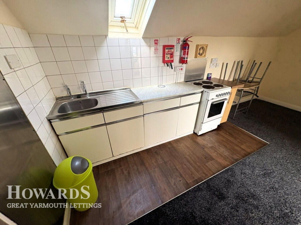 Main image of property: Marine Parade, Great Yarmouth